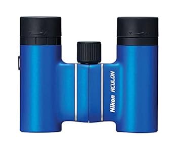 Amazon.com : ACULON T02 8x21 Blue : Electronics
